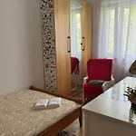 Apartmán Mieszkanie 3 Pokojowe Dla Rodzin, Z Zabawkami, W Centrum Blisko Aquaparku