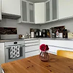 Mieszkanie 3 Pokojowe Dla Rodzin, Z Zabawkami, W Centrum Blisko Aquaparku Apartmán *