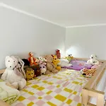 Mieszkanie 3 Pokojowe Dla Rodzin, Z Zabawkami, W Centrum Blisko Aquaparku Apartmán *