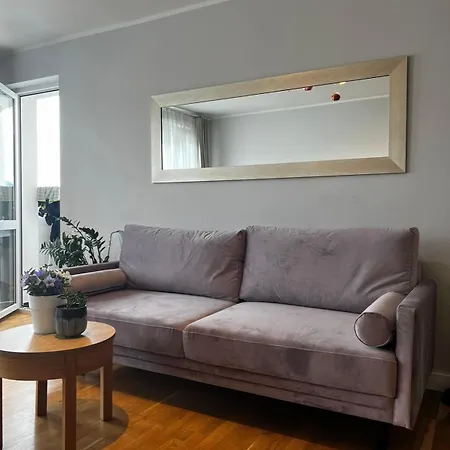 Mieszkanie 3 Pokojowe Dla Rodzin, Z Zabawkami, W Centrum Blisko Aquaparku Apartment Breslau