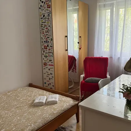 Διαμέρισμα Mieszkanie 3 Pokojowe Dla Rodzin, Z Zabawkami, W Centrum Blisko Aquaparku