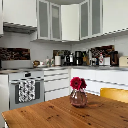 Mieszkanie 3 Pokojowe Dla Rodzin, Z Zabawkami, W Centrum Blisko Aquaparku Apartamento *