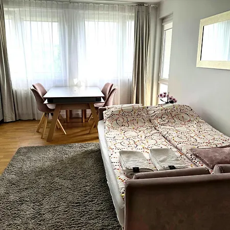 Mieszkanie 3 Pokojowe Dla Rodzin, Z Zabawkami, W Centrum Blisko Aquaparku * Breslavia
