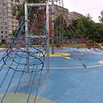 شقة Mieszkanie 3 Pokojowe Dla Rodzin, Z Zabawkami, W Centrum Blisko Aquaparku