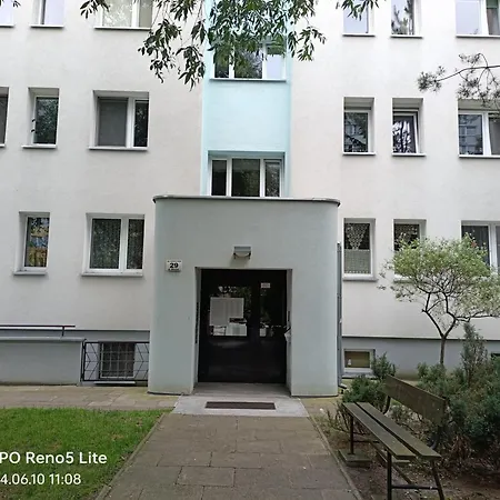 Mieszkanie 3 Pokojowe Dla Rodzin, Z Zabawkami, W Centrum Blisko Aquaparku Lägenhet *