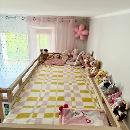 Appartamento Mieszkanie 3 Pokojowe Dla Rodzin, Z Zabawkami, W Centrum Blisko Aquaparku *