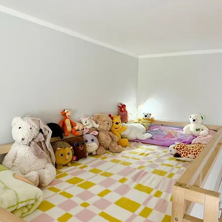 Mieszkanie 3 Pokojowe Dla Rodzin, Z Zabawkami, W Centrum Blisko Aquaparku Appartamento *
