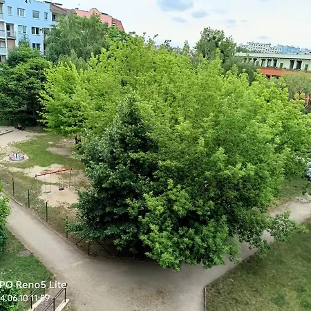 Lägenhet Mieszkanie 3 Pokojowe Dla Rodzin, Z Zabawkami, W Centrum Blisko Aquaparku *