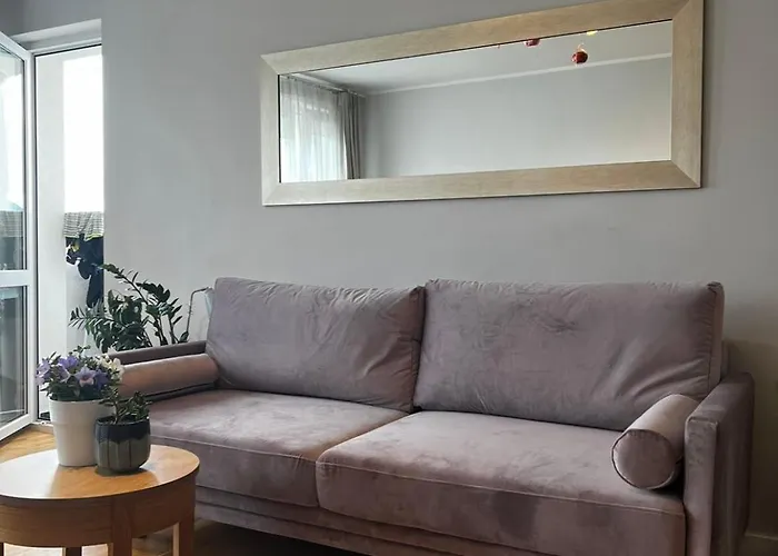 Mieszkanie 3 Pokojowe Dla Rodzin, Z Zabawkami, W Centrum Blisko Aquaparku Appartement Wrocław
