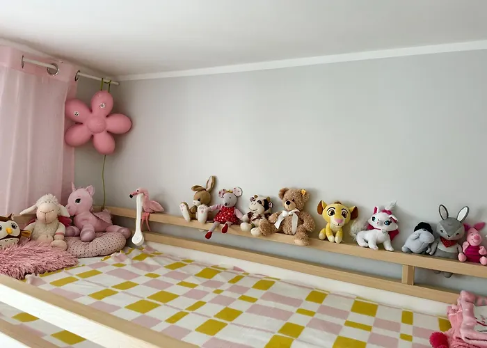 Mieszkanie 3 Pokojowe Dla Rodzin, Z Zabawkami, W Centrum Blisko Aquaparku * Wrocław