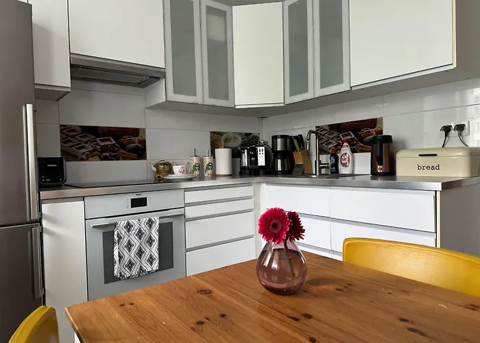 Mieszkanie 3 Pokojowe Dla Rodzin, Z Zabawkami, W Centrum Blisko Aquaparku Appartement *