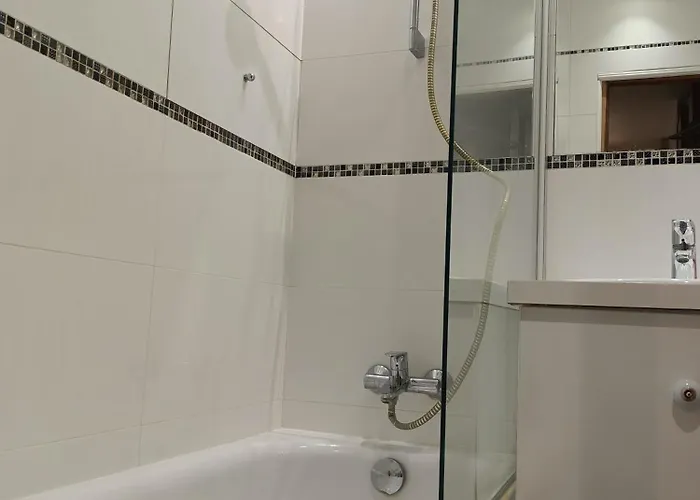 Mieszkanie 3 Pokojowe Dla Rodzin, Z Zabawkami, W Centrum Blisko Aquaparku *