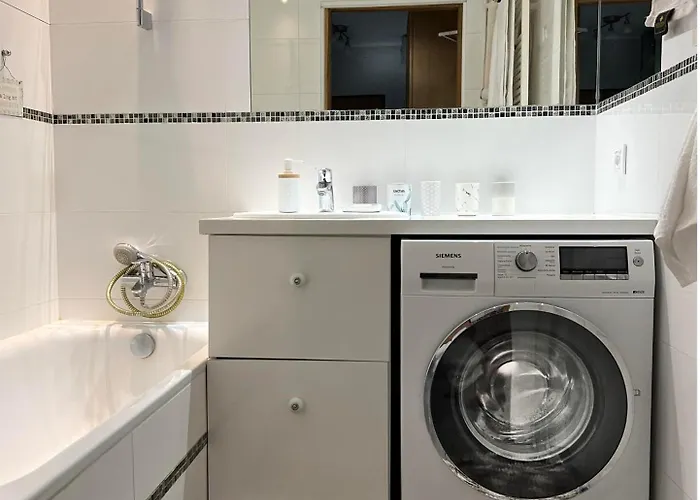 Mieszkanie 3 Pokojowe Dla Rodzin, Z Zabawkami, W Centrum Blisko Aquaparku