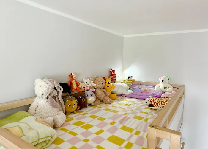 Mieszkanie 3 Pokojowe Dla Rodzin, Z Zabawkami, W Centrum Blisko Aquaparku Appartement *