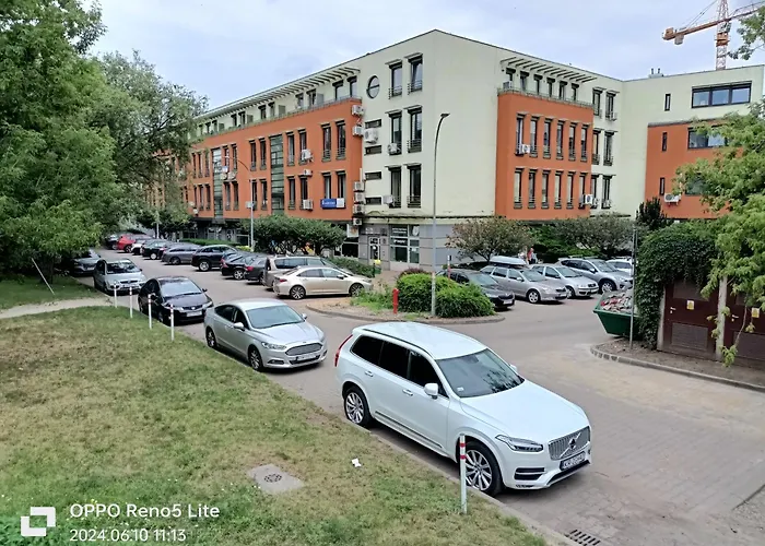 Appartement Mieszkanie 3 Pokojowe Dla Rodzin, Z Zabawkami, W Centrum Blisko Aquaparku