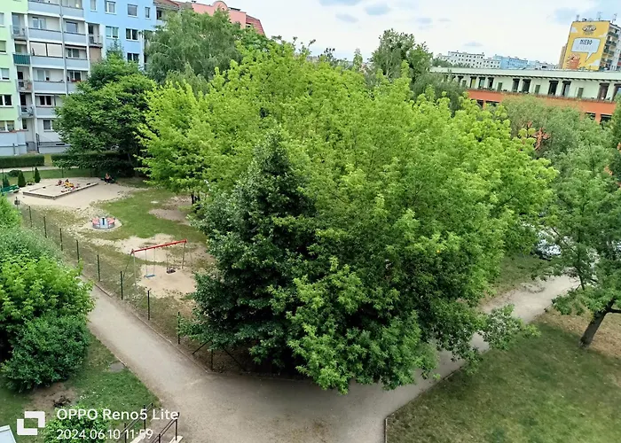 Appartement Mieszkanie 3 Pokojowe Dla Rodzin, Z Zabawkami, W Centrum Blisko Aquaparku *