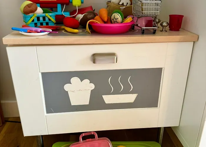 Mieszkanie 3 Pokojowe Dla Rodzin, Z Zabawkami, W Centrum Blisko Aquaparku Wrocław